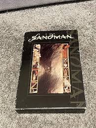 THE SANDMAN COLLECTOR'S EDITION BOX SET VOLUMES 1-3 ...