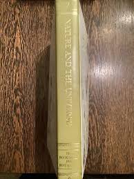 1974 The Bookshelf for Boys and Girls Volume 7 Nature and ...