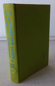 Vintage 1964 Games and Stunts Book: Margaret Mulac, Ex ...