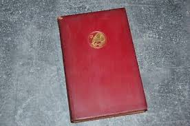 Antique – The Second Jungle Book by Rudyard Kipling 1915 | eBay