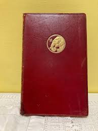 The Second Jungle Book - Rudyard Kipling - Vintage 1922 ...