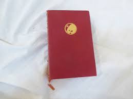 Antique Books by Rudyard Kipling - a Pair | Chairish