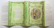 The Secret Garden Book In Antiquarian & Collectible Books for sale | eBay