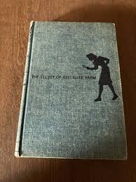 Nancy Drew The Secret of Red Gate Farm by Carolyn Keene ...