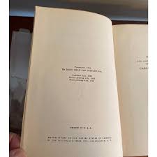 1920s The Mystery of the Blue Train Book | Chairish