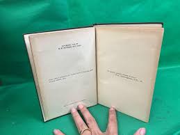 A Portrait of the Artist as a Young Man James Joyce 1917 2nd ...