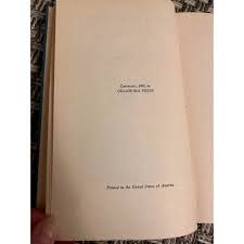 1932 First Edition Author Signed Dated Inscribed Hardcover ...