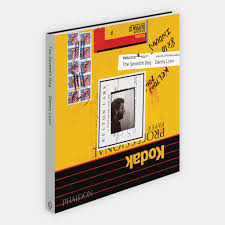 Danny Lyon - STOVIGLIE