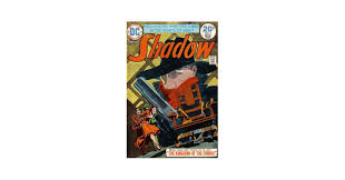 The Shadow: Who Knows What Evil Lurks in the Hearts of Men ...