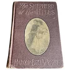 Similar Items to The Shepherd of the Hills