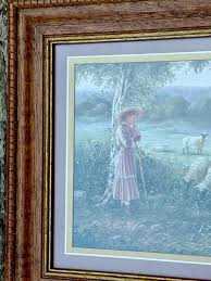 LOOK - Through God's Grace by Artist Bettie Felder - Etsy