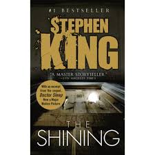 Stephen King: The Shining (Paperback) - Walmart.com