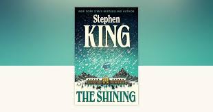 The Shining by Stephen King: 9780345806789 ...
