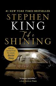 Amazon.com: The Shining: 9780525565321: King, Stephen: Books