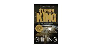 Amazon.com: The Shining: 9780307743657: King, Stephen: Books