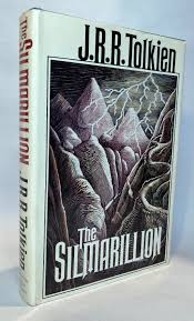 Silmarillion – Books of Wonder