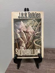 The Silmarillion by Tolkien, J.R.R.: (1977) | Following ...
