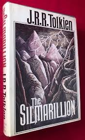 The Silmarillion FIRST STATE COPY WITH ISSUE POINTS | J. R R ...