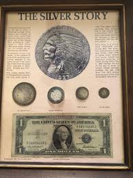The Silver Story Collection - Etsy