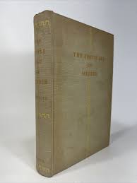 The Simple Art of Murder by Raymond Chandler 1950 FIRST ...