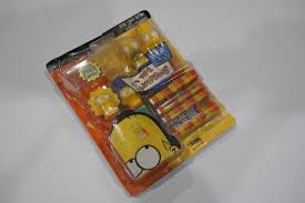 Simpsons Pez Candy Dispensers Party Favors Homer Bart Lisa ...