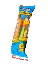 The Simpsons Memorabilia- Marge Simpson Pez Dispenser ...