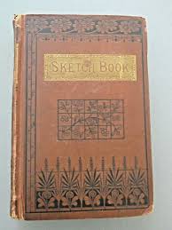 The Sketch Book of Geoffrey Crayon reprinted from original ...