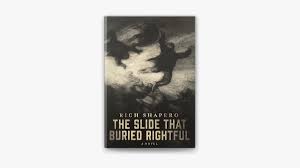 The Slide That Buried Rightful by Rich Shapero on Apple Books