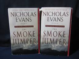 The Smoke Jumper Set of 2 Great for Book Club! [Paperback ...