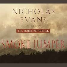 The Smoke Jumper: A Novel (Audible Audio ... - Amazon.com