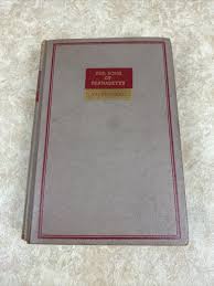 The Song of Bernadette By Franz Werfel / The Viking Press (1943) | eBay