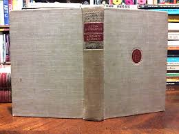 The Autobiography of Benjamin Franklin - 1941 Classics Club Hardcover | eBay