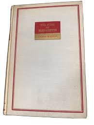 1942 The Song of Bernadette by Franz Werfel 1st First Edition | eBay