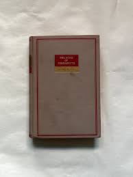 The Song of Bernadette by Franz Werfel - Etsy UK