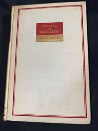 1942 The Song of Bernadette by Franz Werfel 1st First Edition | eBay