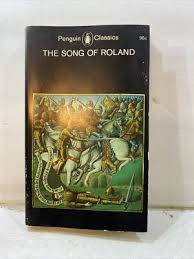 The Song Of Roland - Dorothy L. Sayers (Paperback, 1967 ...