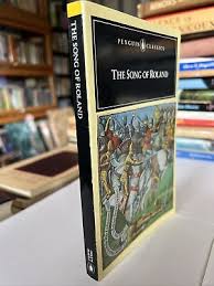 The Song of Roland Dorothy Sayers Translation Penguin ...