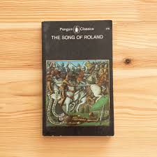 The Song of Roland - Penguin Classics Paperback Books - Etsy