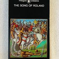 The SONG OF ROLAND - 1980 Penguin Paperback - Dorothy L ...