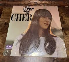 Cher - The Sonny Side Of Cher - 1966 Stereo Original! Bang ...