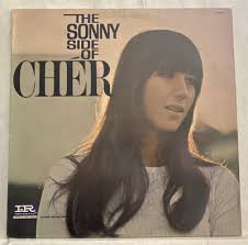 Cher The Sunny Side Of Cher LP 1966 Imperial LP-9301 | eBay