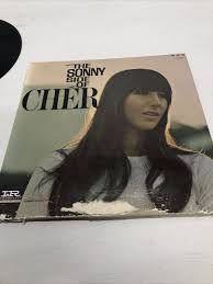 The Best of Cher Volume Two Sonny & Cher Live Need is You ...