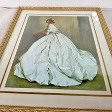 Joanne Pemberton-Longman framed "Sound of Music" 1969 | eBay
