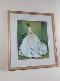 Joanne Pemberton Longman Portrait Print