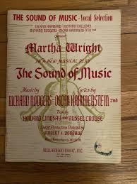 The Sound of Music Vocal Selection - Leland Hayward ...