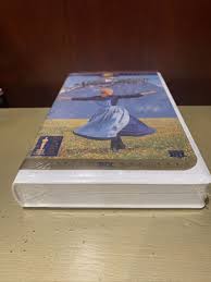 The Sound of Music VHS 1996 THX Digital CLAMSHELL New SEALED Screener Very RARE | eBay