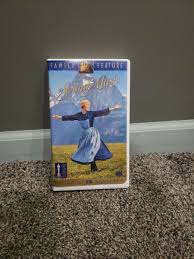 The Sound of Music (1996, VHS) | eBay