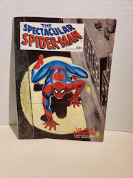 Spectacular Spider-man 1968 #1 Volume #1 | Mercari
