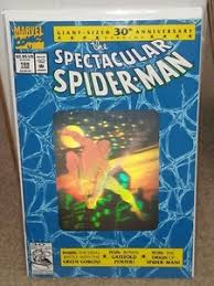The Spectacular Spiderman 189 for sale | eBay