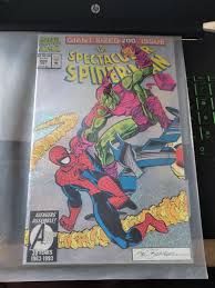 Spectacular Spider-Man #200/ 1993 | eBay